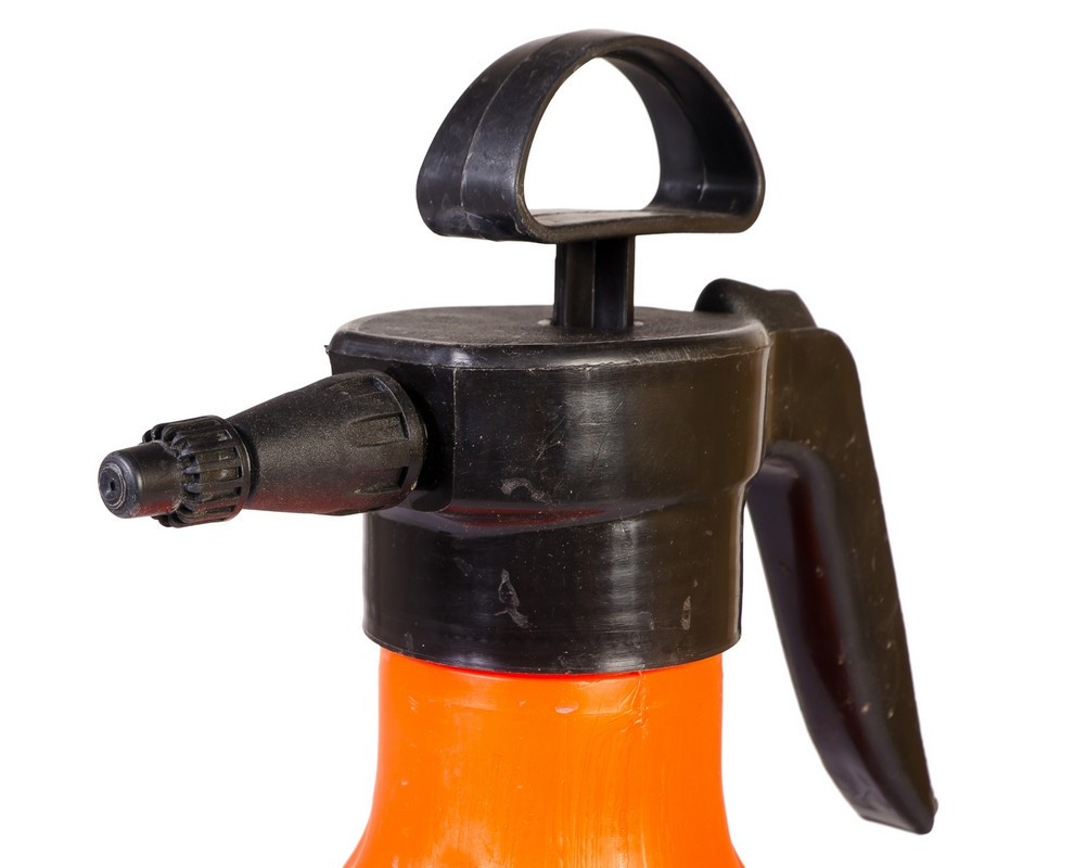 Опрыскиватель пневматический ручной ЛЕМИРА 1.2 л 92-9200 Харків - зображення 2