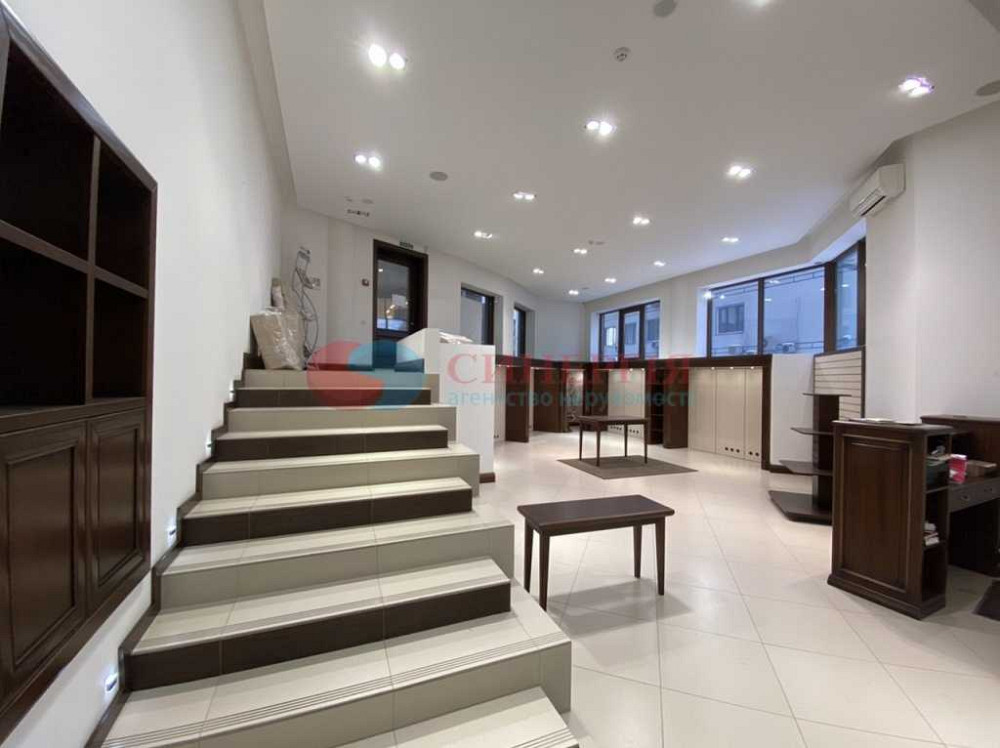 продажа торговые площади Киев, Печерский, 425000 $ Киев - изображение 5