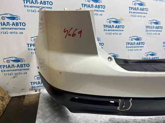 Бампер задний Mazda CX 9 2006-2015 TD1150221HAA (Арт. 71872) Київ