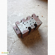 Насосы 55Б-ПГ-7-3-24, Рн-630кгс/см2. Qном. -80л/мин. -1шт Харків