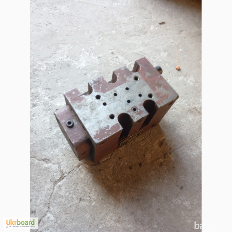 Насосы 55Б-ПГ-7-3-24, Рн-630кгс/см2. Qном. -80л/мин. -1шт Харків - зображення 1