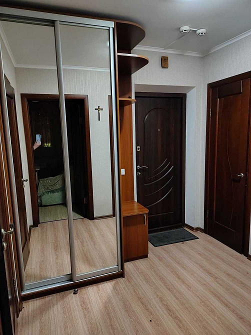 долгосрочная аренда 1-к квартира Киев, Деснянский, 12000 грн./мес. Київ - зображення 6