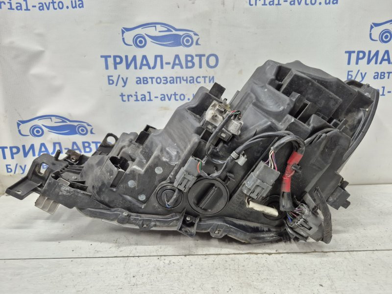 Фара правая Mazda 6 2012-  (Арт. 80808) Киев - изображение 5