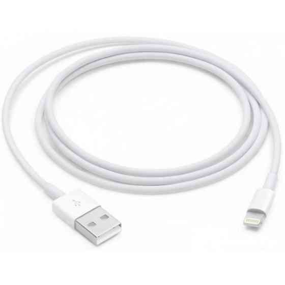 ArmorStandart Кабель Apple USB to Lightning 1m (MD818) (OEM, no box, i6) (ARM68418) (Код товару:3633 Харків