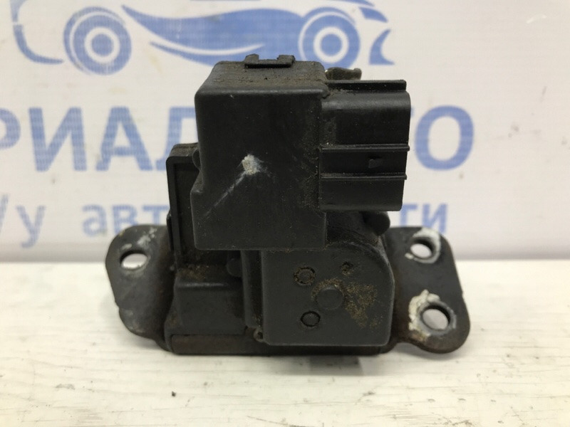 Замок крышки багажника Kia Ceed 2006-2012 812301H000 (Арт. 53291) Київ - зображення 2