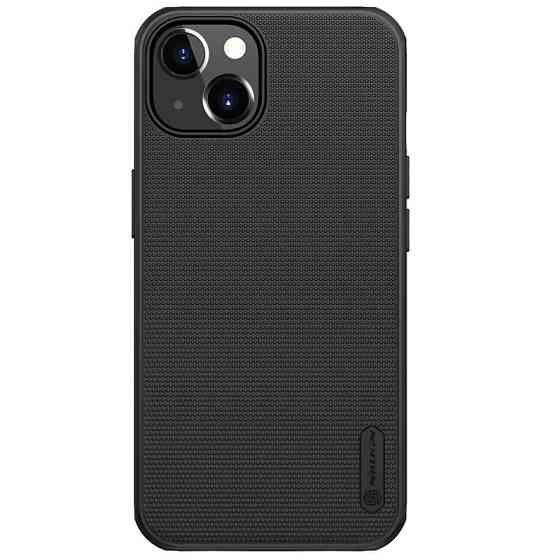 Чехол Nillkin Matte Magnetic Pro для Apple iPhone 15 (6.1") Херсон