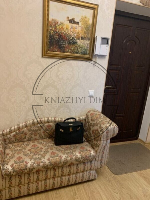 Шикарная дизайнерская 1-ая квартира в ЖК Голосеево. Код объекта: 21127014 Киев - изображение 6