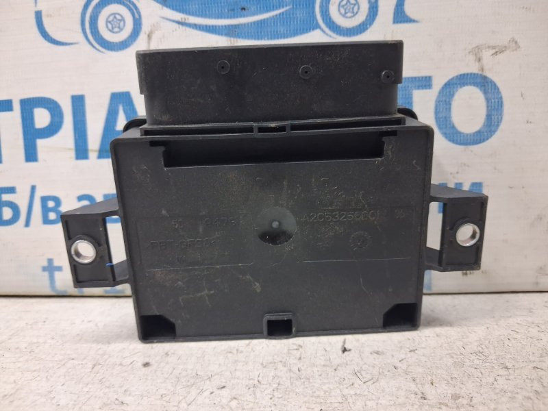 Блок управления ручником Nissan X-Trail 2014-2021 360324BA0A (Арт. 84323) Київ - зображення 5