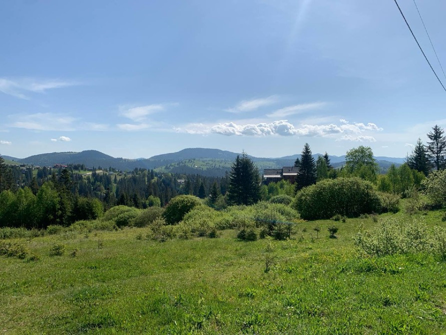 Земельна ділянка с. Яблуниця 0.35га Яремче - изображение 7