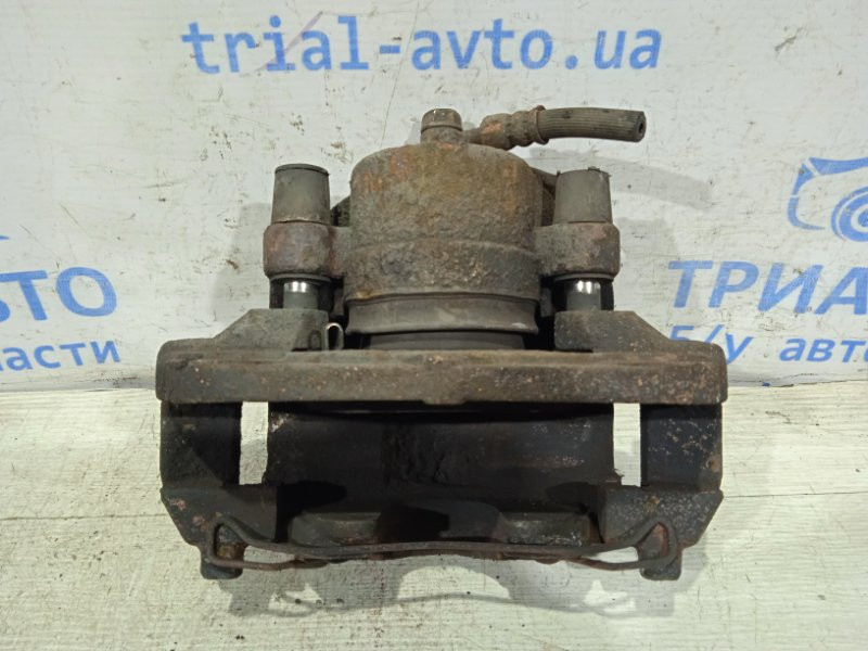 Суппорт передний правый Honda Accord 2008-2012 13301227 (Арт. 17908) Київ - зображення 2