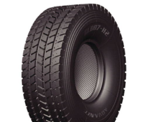 445/95 R25 Advance GLB07 177E Індустріальна шина Київ - зображення 4