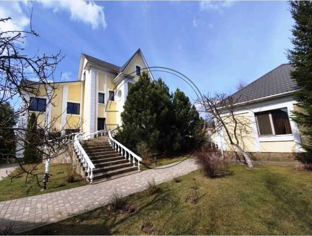 Аренда просторного дома в пгт. Козин. № 138131 Киев - изображение 2