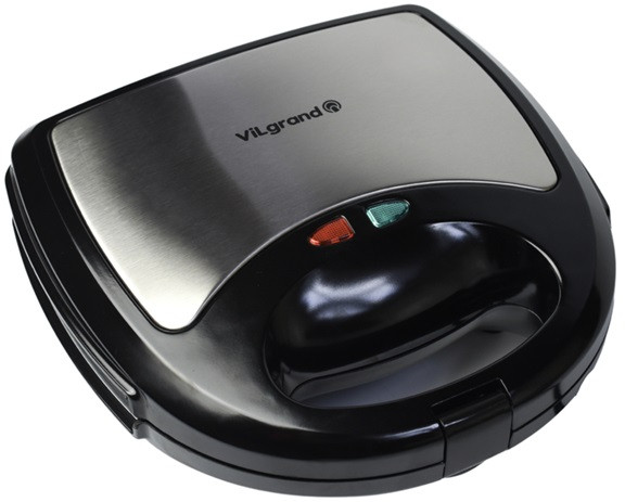 Мультимейкер Vilgrand VSG0704M 750 Вт черный Київ - зображення 1