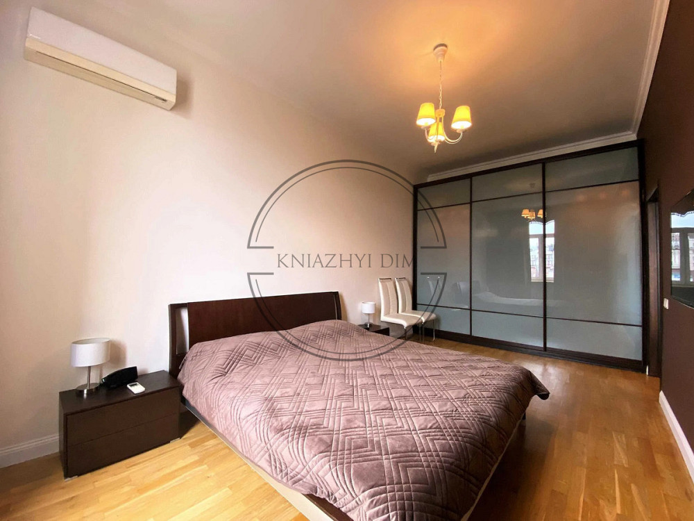 Оренда 2-х кімнатна кваритра з дизайнерським ремонтом вул. Велика Васильківська 29 № 11202758 Киев - изображение 7