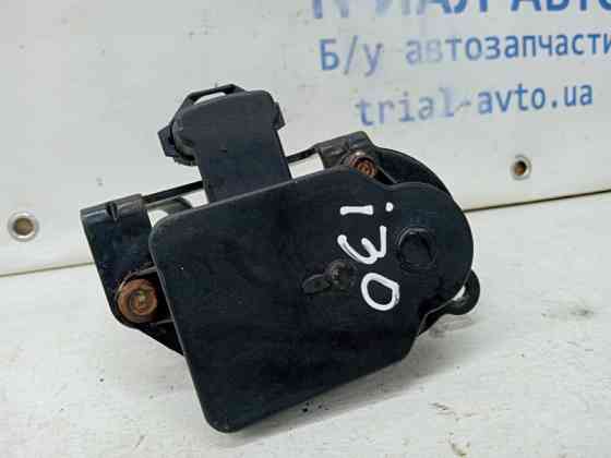 Привод заслонки впускного коллектора Hyundai I30 FD 1.6 DIESEL D4FB 2007 (б/у) Київ