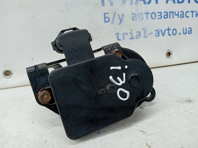 Привод заслонки впускного коллектора Hyundai I30 FD 1.6 DIESEL D4FB 2007 (б/у) Київ - зображення 2