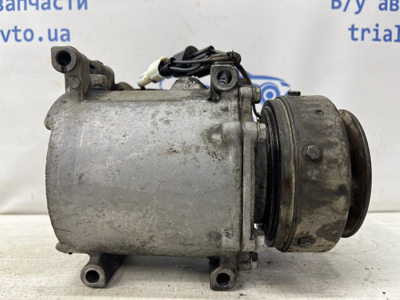 Компрессор кондиционера Mitsubishi Pajero Sport 1996-2008 MR315442 (Арт. 77544) Київ - зображення 3