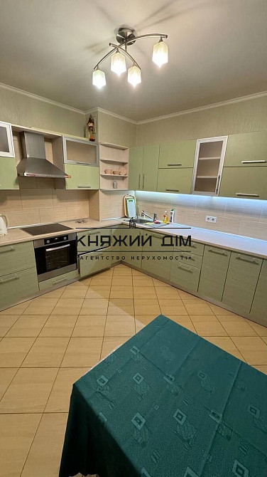 Продаж 3-х кімнатної ,вул. Урлівська 38А м.Позняки або Осокорки Киев - изображение 2