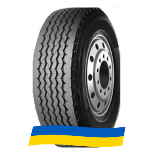 385/55 R22.5 Neoterra NT555 160K Прицепная шина Київ - зображення 7