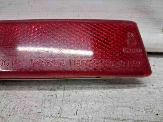 Катафот левый Mitsubishi Lancer 2007-2017 MR515741 (Арт. 72413) Київ