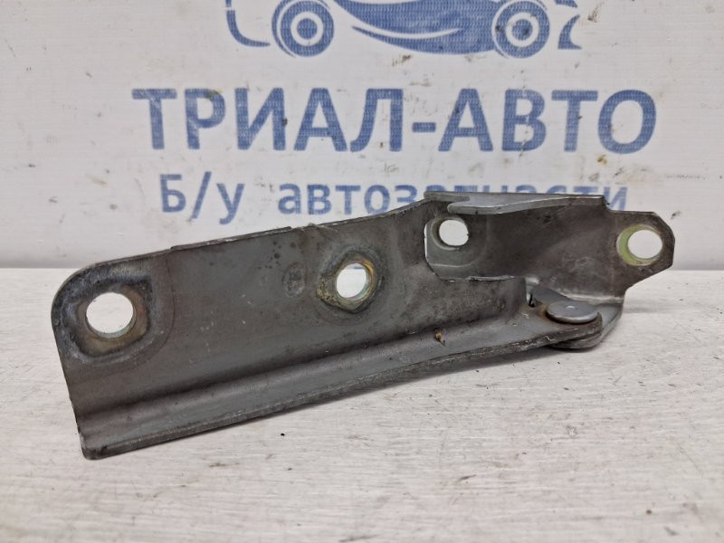 Петля капота левая Mitsubishi Pajero Wagon 3 3.2 ДИЗЕЛЬ 4M41 1999 (б/у) Киев - изображение 3