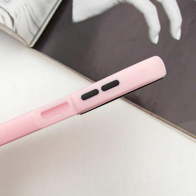 Чехол TPU+PC Lyon Frosted для Samsung Galaxy A17 4G/5G Херсон - изображение 5