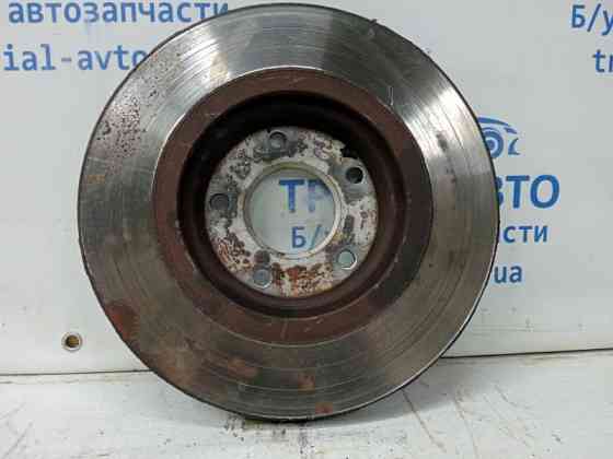 Диск тормозной передний Nissan X-Trail T31 2.0 DIESEL M9R 2007 (б/у) Київ