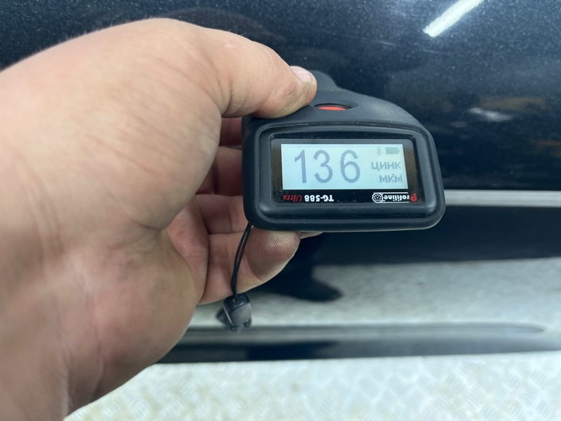 Дверь передняя правая Ford Edge 2015-2018 FT4Z-5820124-B (Арт. 71401) Київ - зображення 5