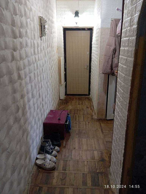 продажа 3-к квартира Броварский, Рудня, 24900 $  - зображення 7