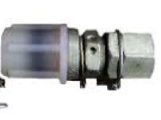 Куплю клапан зарядний 800600-1 Сумы - изображение 1