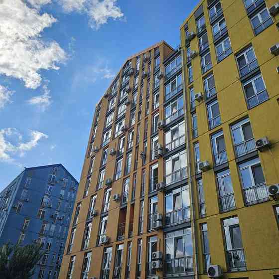 продажа 1-к квартира Киев, Днепровский, 77000 $ Киев