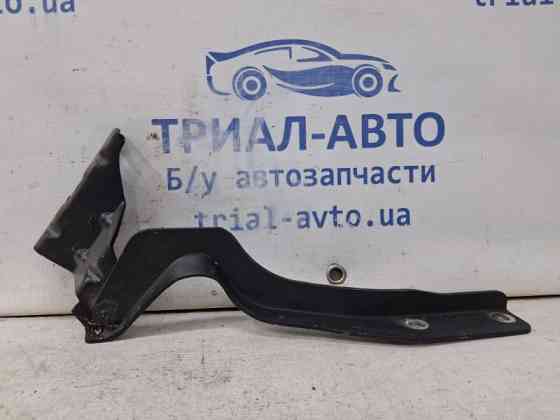 Петля капота правая Nissan Qashqai J10 2.0 БЕНЗИН MR20DE 2006 (б/у) Київ