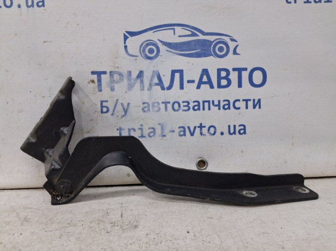 Петля капота правая Nissan Qashqai J10 2.0 БЕНЗИН MR20DE 2006 (б/у) Київ - зображення 1