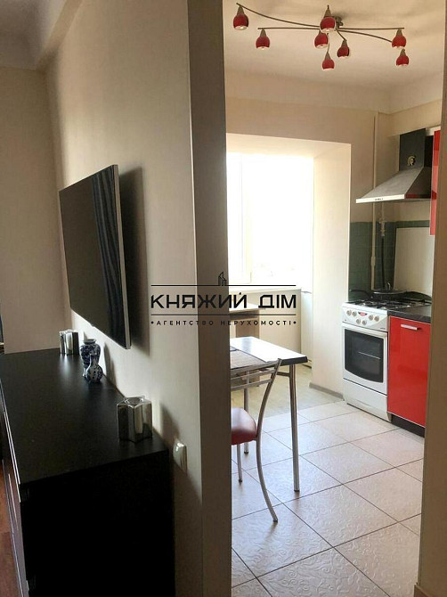 Оренда 1-но к. квартири біля Голосіївського парку. м. Голосіївська. № 11203871 Київ - зображення 3