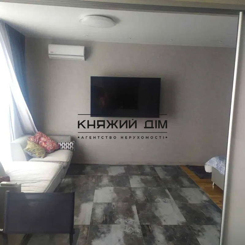 ЖК Русанівська Гавань.Є генератор.Укриття Оренда 1 кім. студіо на Маланюка м. Лівобережна № 11200503 Київ - зображення 4
