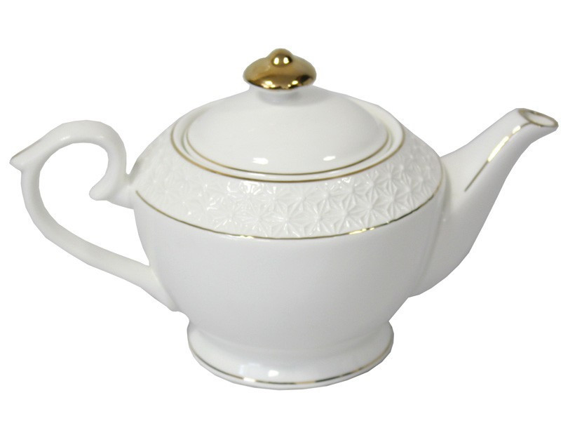 Заварювальний чайник 850 мл Снігова Королева Interos 4405313-А-00065817 Киев - изображение 1