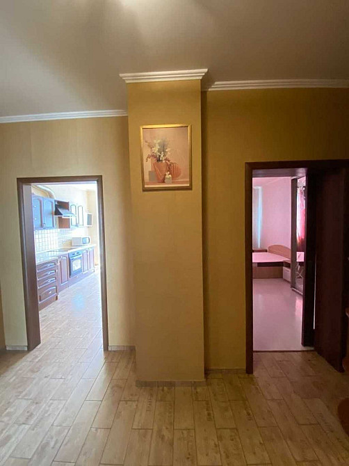 долгосрочная аренда 1-к квартира Одесса, Хаджибейский, 300 $/мес. Одеса - зображення 6