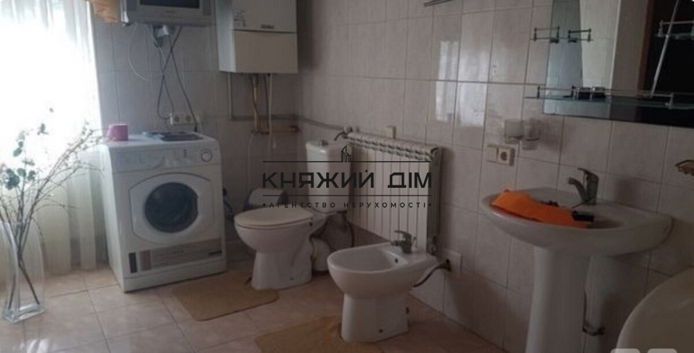 Сдам дом с современным ремонтом в с.Пуховка на берегу р.Десна. Код 132098. Київ - зображення 8