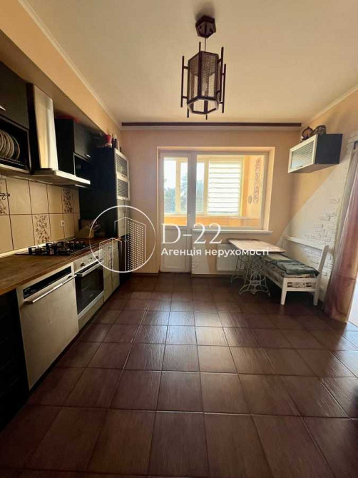 продажа 3-к квартира Броварский, Бровары, 110000 $ Бровари - зображення 5