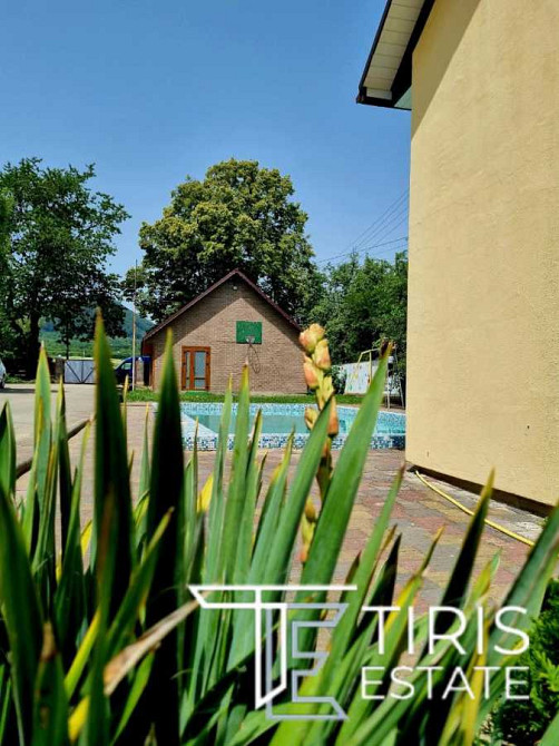 продажа база отдыха, пансионат Вижницкий, Мигово, 590000 $  - зображення 9