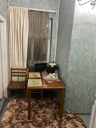 долгосрочная аренда 3-к квартира Днепр, Чечеловский, 10000 грн./мес. Днепр - изображение 4