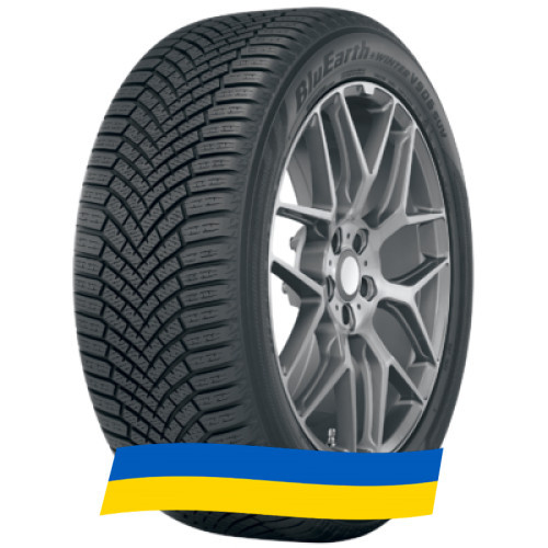 235/55 R17 Yokohama BluEarth*Winter V906 SUV 103V Позашляхова шина Киев - изображение 6