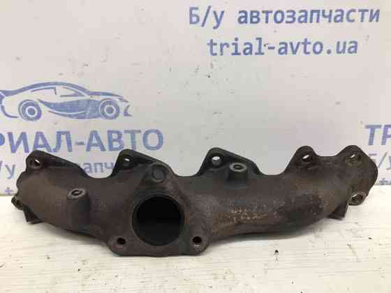 Коллектор выпускной Mitsubishi L200 KB 2.5 ДИЗЕЛЬ 4D56U 2006 (б/у) Київ