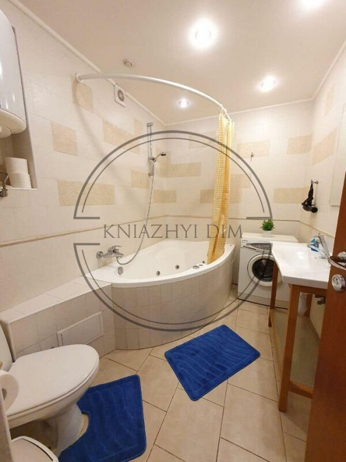 БЕЗ КОМІСІЇ! Оренда 2-кімнатної квартири в центрі Києв. № 11201645 Київ - зображення 9