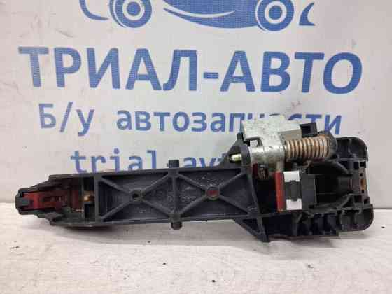 Ручка двери внешняя задняя левая Kia Ceed ED 1.6 DIESEL D4FB 2006 (б/у) Київ