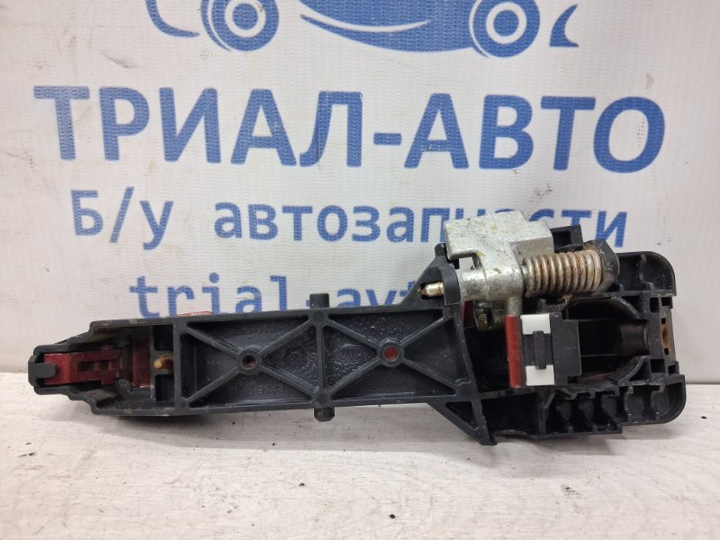 Ручка двери внешняя задняя левая Kia Ceed 2006-2012 826511H010 (Арт. 78935) Київ - зображення 3