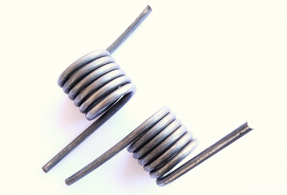 Пружина торцовочной, торцовой пилы Scheppach HM 100 от производителя. Отличное качество, низкая цена Харків - зображення 8