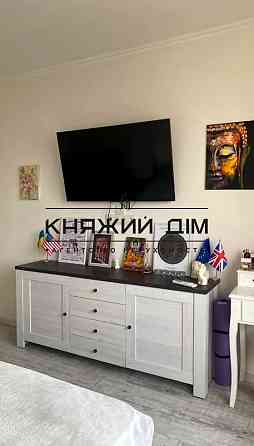 Продаж 1 кімнатна квартира м. Святошин КОД 21147193 Київ