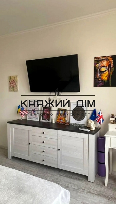 Продаж 1 кімнатна квартира м. Святошин КОД 21147193 Київ - зображення 2