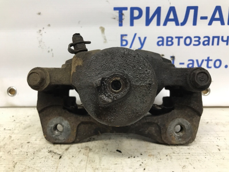 Суппорт передний левый Chevrolet Lacetti 2004-2013 96549788 (Арт. 56208) Київ - зображення 3